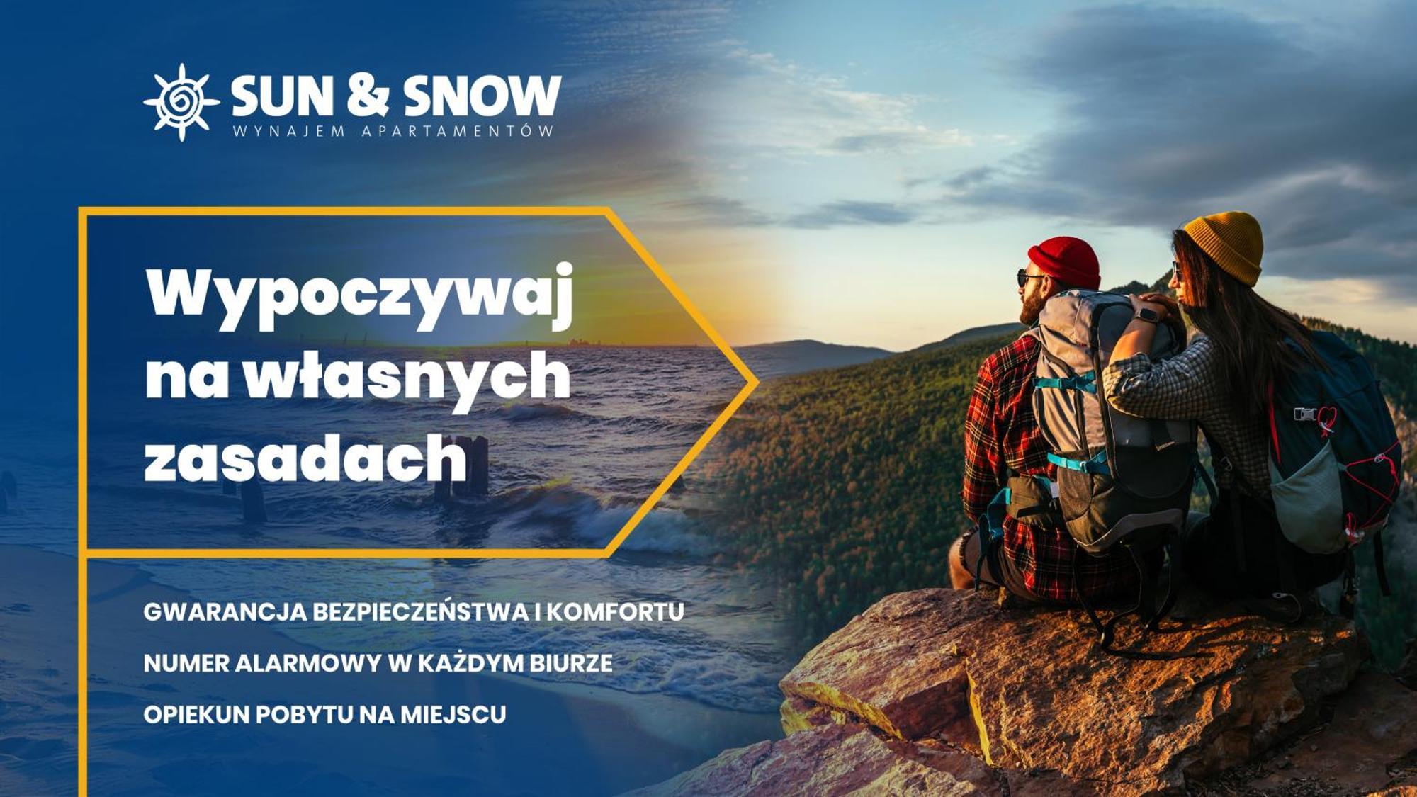 Apartamenty Sun & Snow Resorts H Bialka Tatrzanska Z Sauna Exterior foto